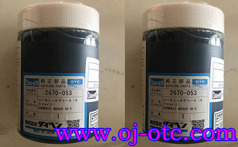 2670-053 機器人保養潤滑油